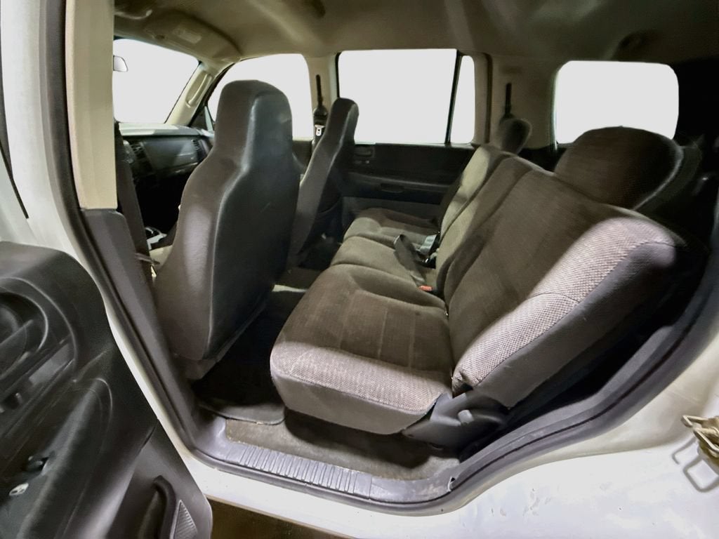 2003 Dodge Durango SLT