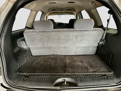 2003 Dodge Durango SLT
