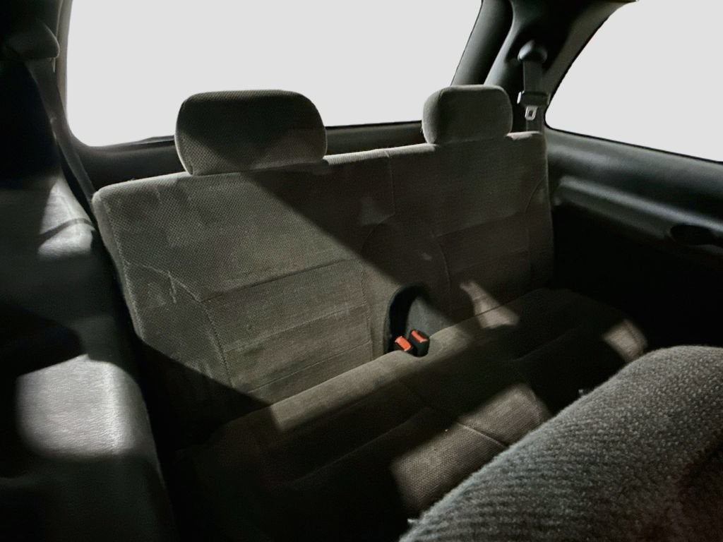 2003 Dodge Durango SLT