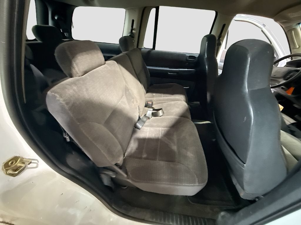 2003 Dodge Durango SLT