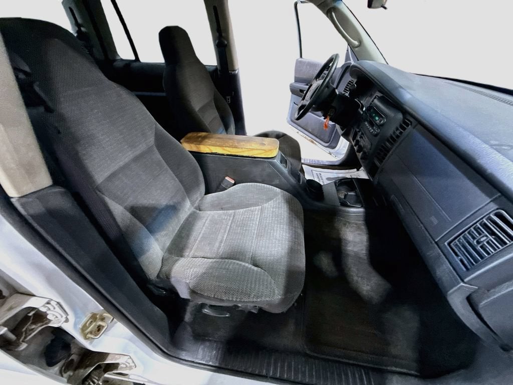 2003 Dodge Durango SLT