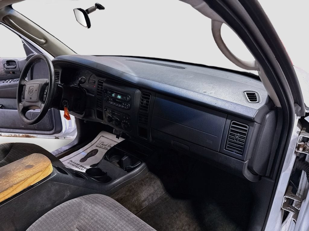 2003 Dodge Durango SLT
