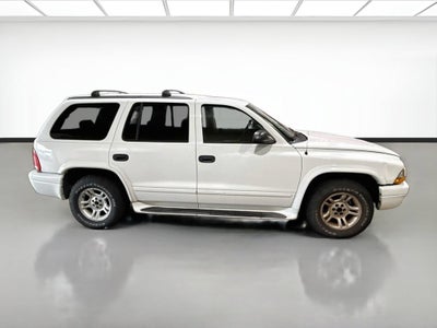 2003 Dodge Durango SLT