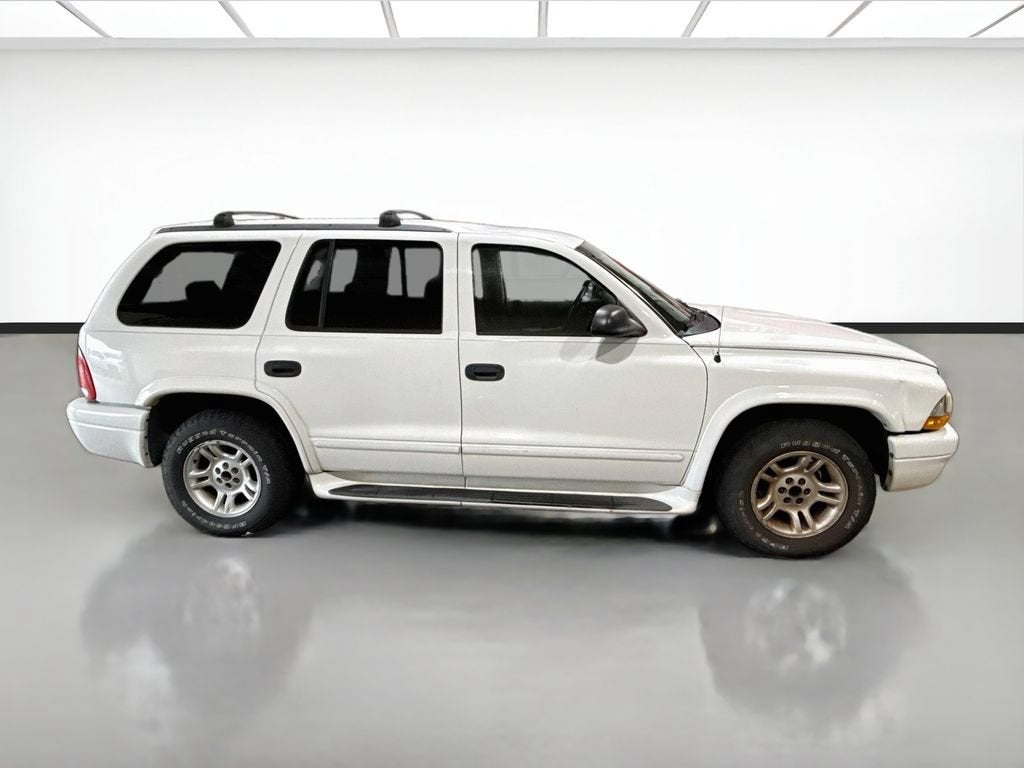 2003 Dodge Durango SLT