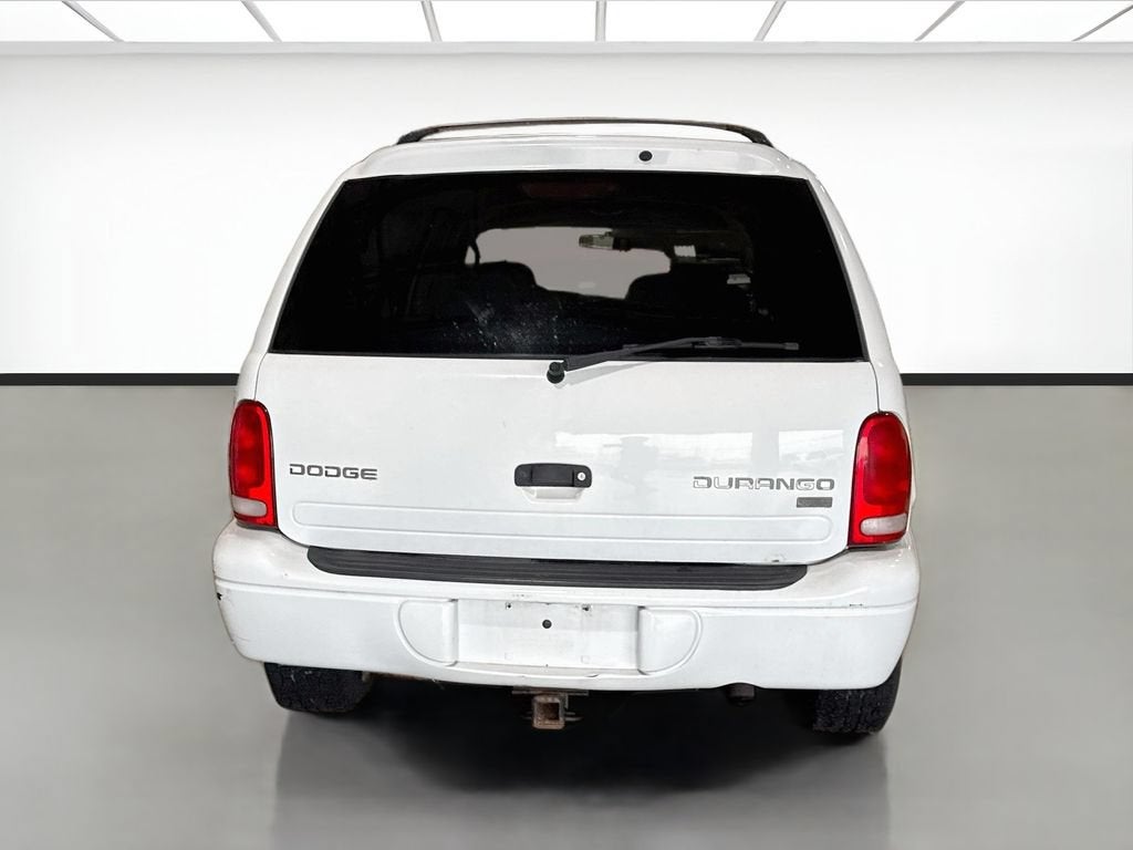 2003 Dodge Durango SLT