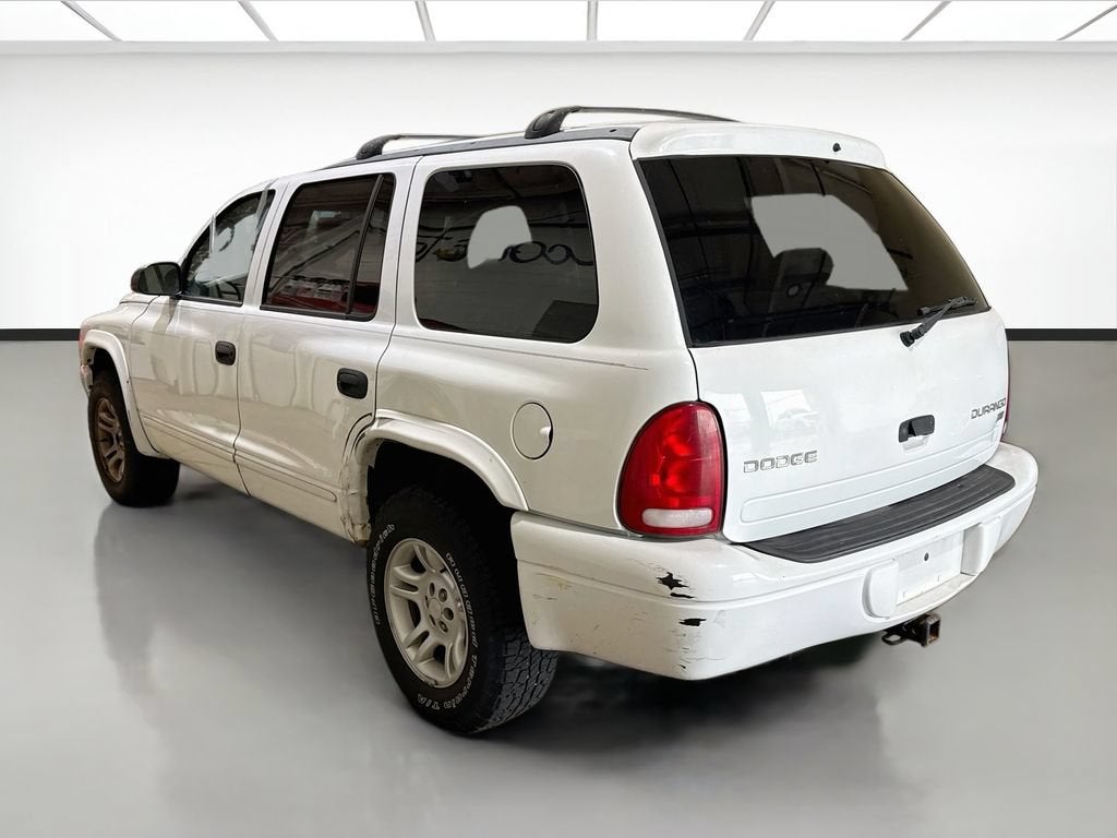 2003 Dodge Durango SLT