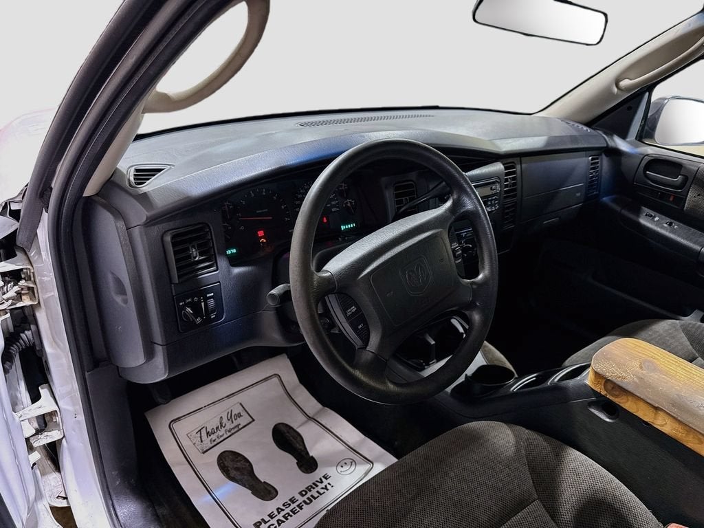 2003 Dodge Durango SLT