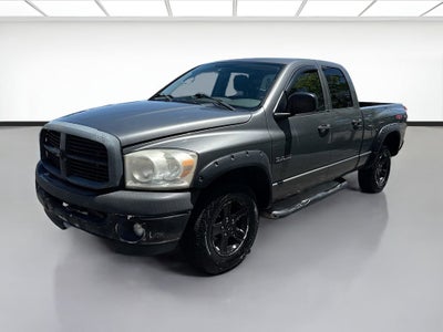 2008 Dodge Ram 1500 ST/SXT