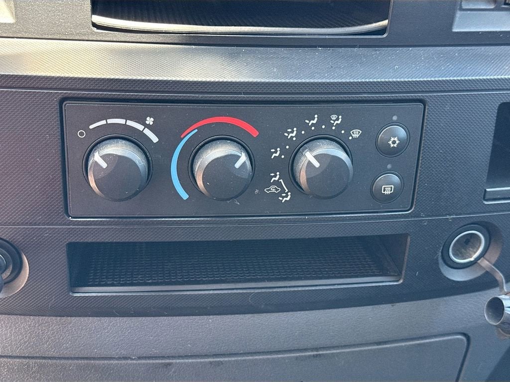 2008 Dodge Ram 1500 ST/SXT