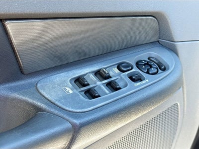 2008 Dodge Ram 1500 ST/SXT