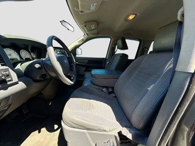 2008 Dodge Ram 1500 ST/SXT