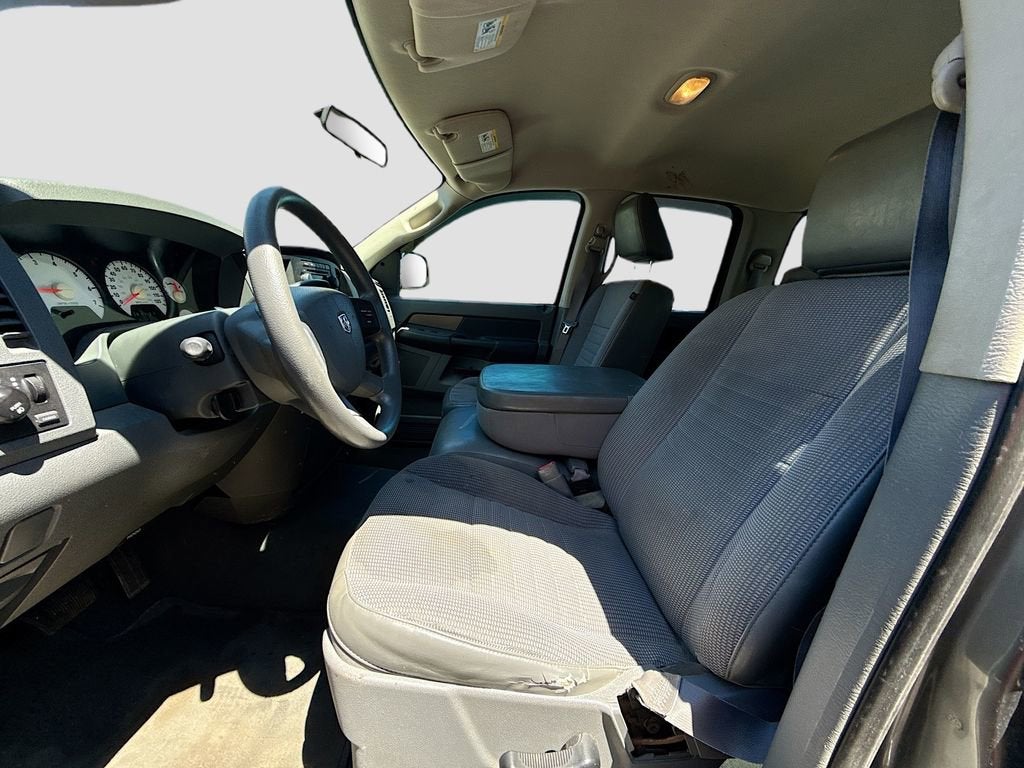 2008 Dodge Ram 1500 ST/SXT