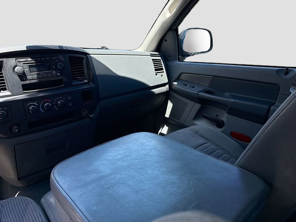 2008 Dodge Ram 1500 ST/SXT