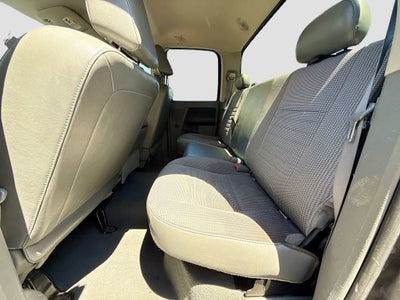 2008 Dodge Ram 1500 ST/SXT