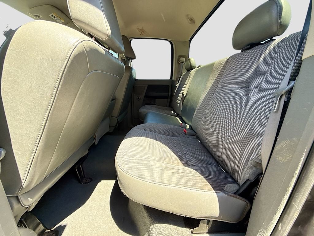 2008 Dodge Ram 1500 ST/SXT