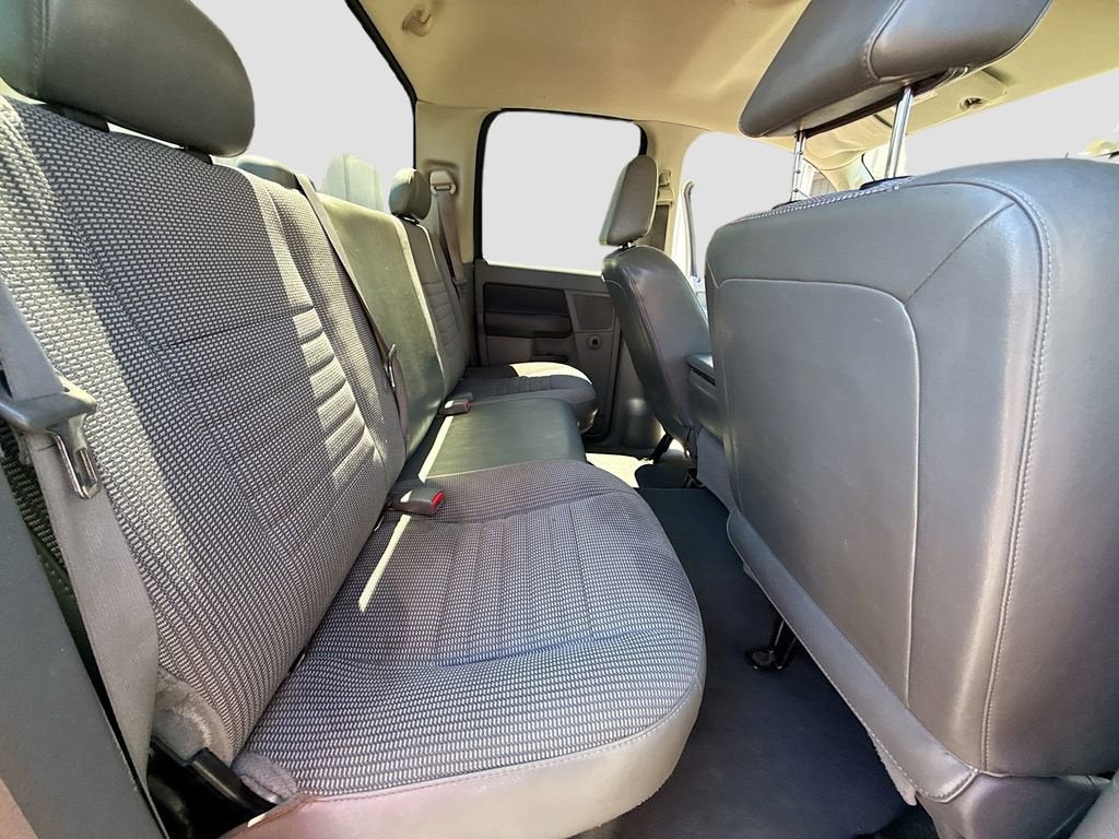 2008 Dodge Ram 1500 ST/SXT
