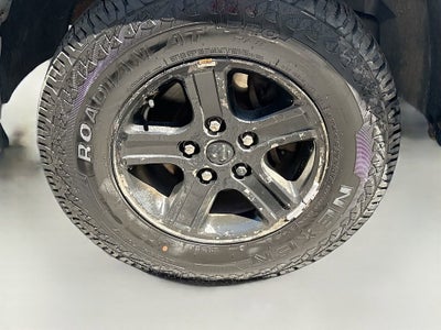 2008 Dodge Ram 1500 ST/SXT