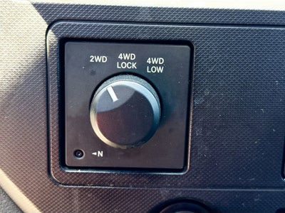 2008 Dodge Ram 1500 ST/SXT