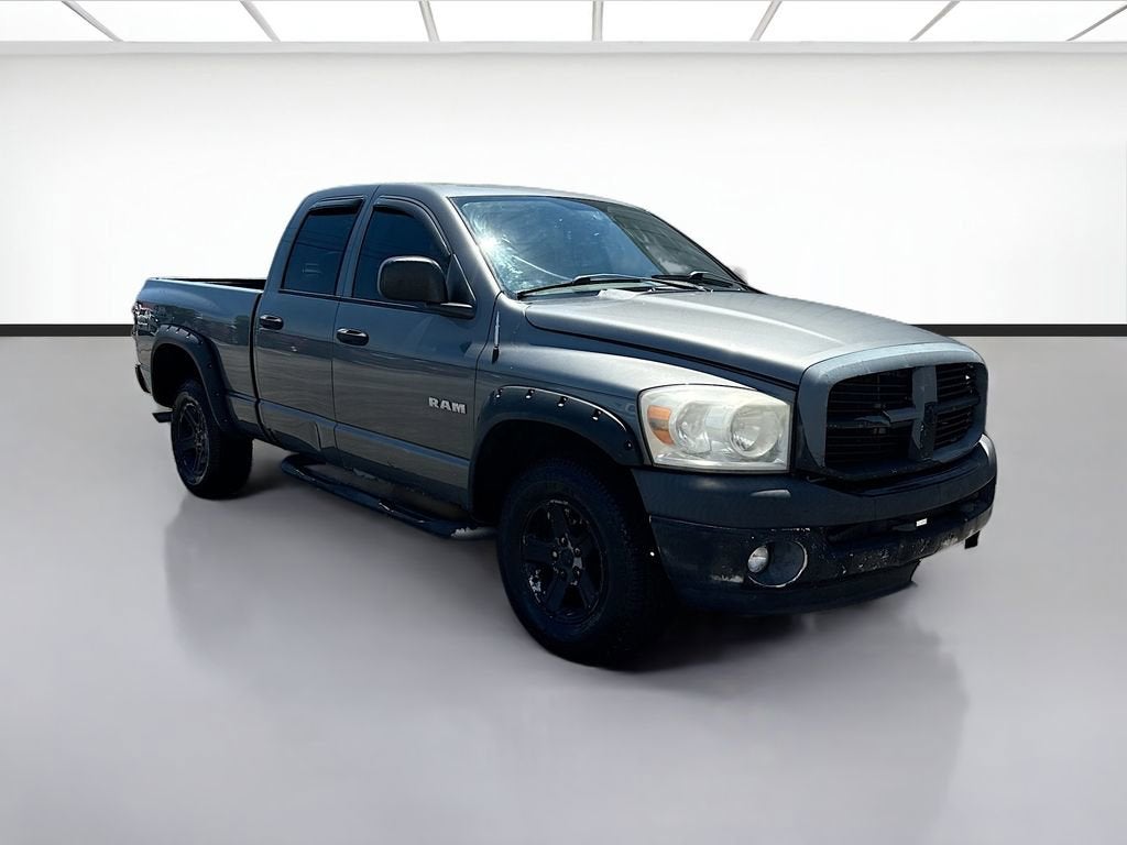 2008 Dodge Ram 1500 ST/SXT