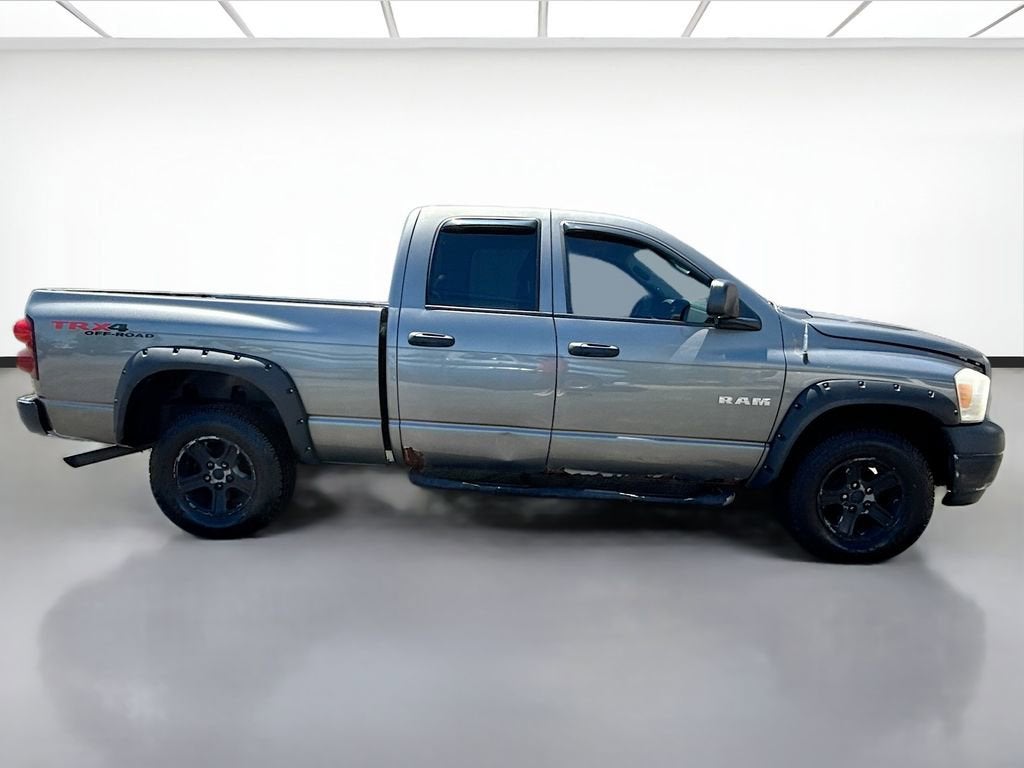 2008 Dodge Ram 1500 ST/SXT