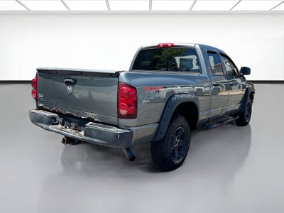 2008 Dodge Ram 1500 ST/SXT