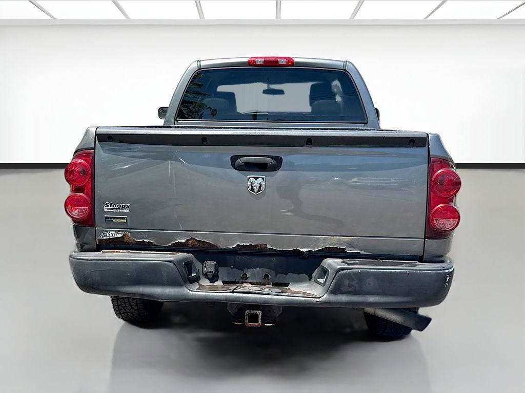 2008 Dodge Ram 1500 ST/SXT
