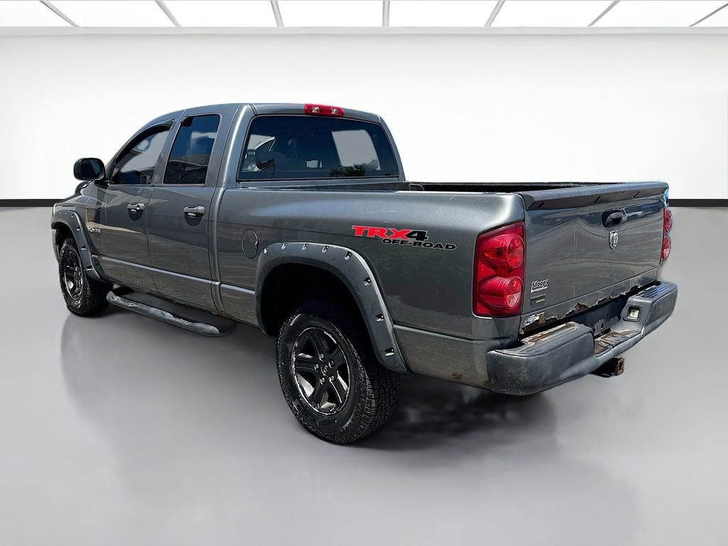 2008 Dodge Ram 1500 ST/SXT