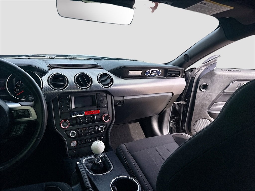 2021 Ford Mustang GT