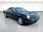2002 Ford Thunderbird w/Hardtop Premium