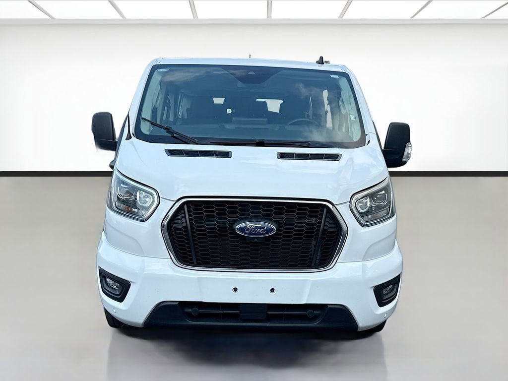 2023 Ford Transit-350 Passenger Van XLT