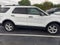 2018 Ford Explorer Base