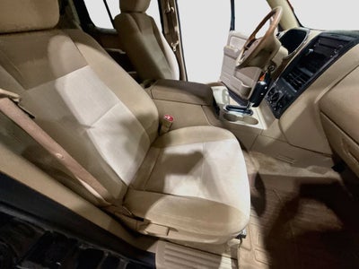 2010 Ford Explorer XLT