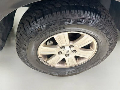 2010 Ford Explorer XLT