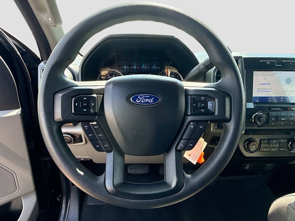 2022 Ford F-250 XLT