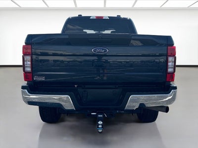 2022 Ford F-250 XLT