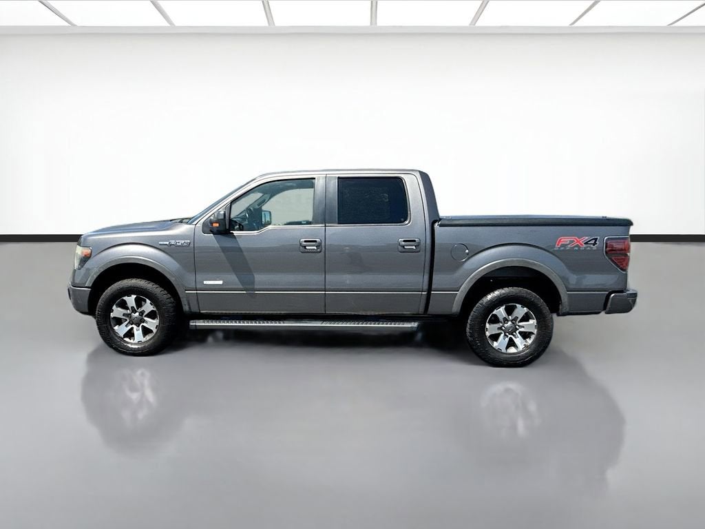 2013 Ford F-150 XL