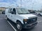 2009 Ford Econoline Cargo Van Commercial
