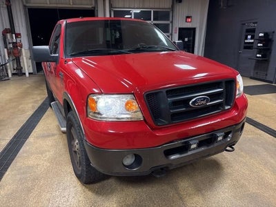 2006 Ford F-150 XL