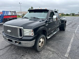 2006 Ford Super Duty F-350 DRW XL