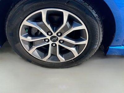 2020 Chevrolet Sonic LT