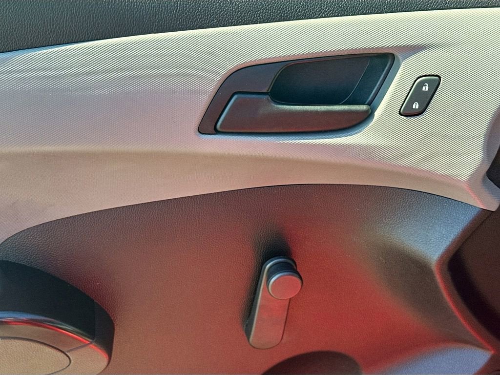 2020 Chevrolet Sonic LT