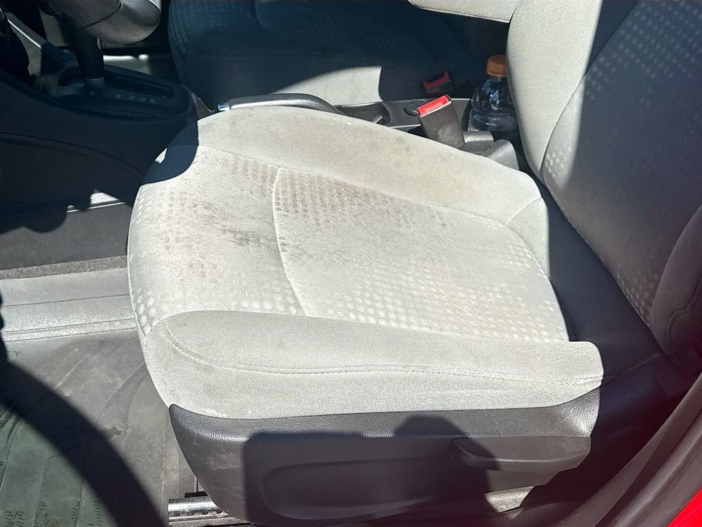 2020 Chevrolet Sonic LT