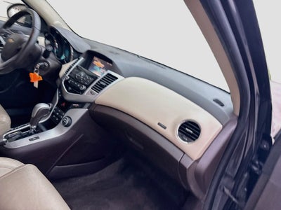 2014 Chevrolet Cruze 2LT