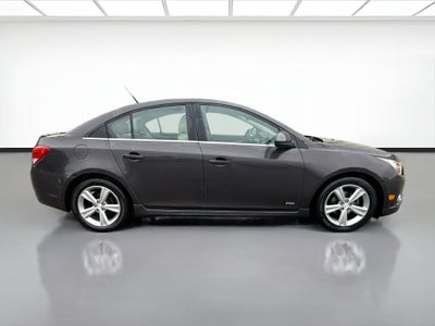 2014 Chevrolet Cruze 2LT