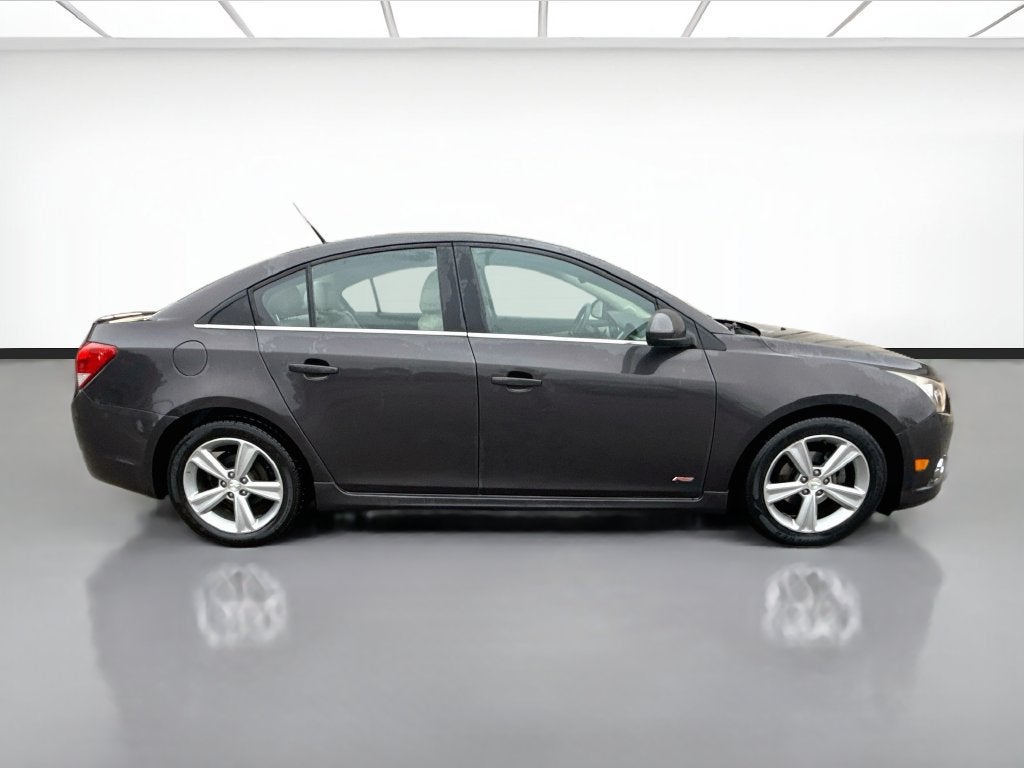 2014 Chevrolet Cruze 2LT