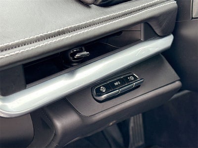 2025 Chevrolet Corvette Stingray 3LT