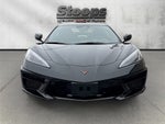 2025 Chevrolet Corvette Stingray 3LT