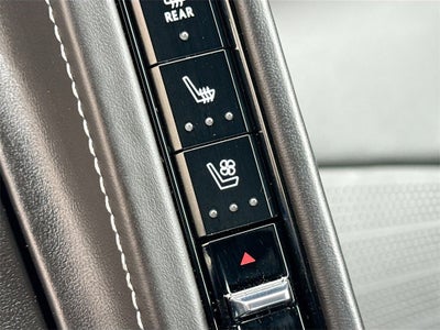 2025 Chevrolet Corvette Stingray 3LT