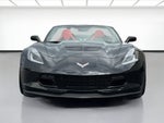 2015 Chevrolet Corvette Z06 Z06 3LZ