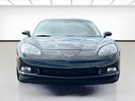 2007 Chevrolet Corvette Base